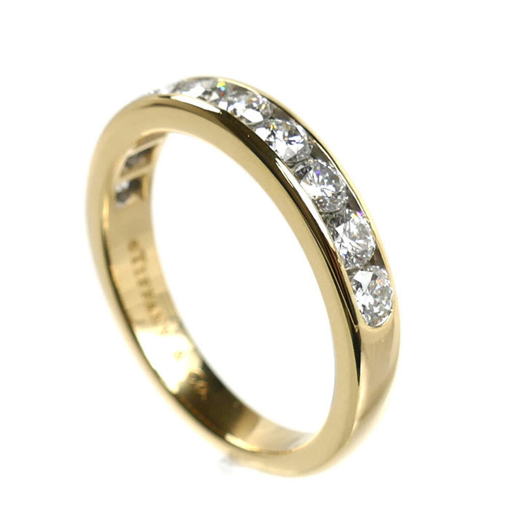 TIFFANY & CO. Ring - Picture 2 of 7